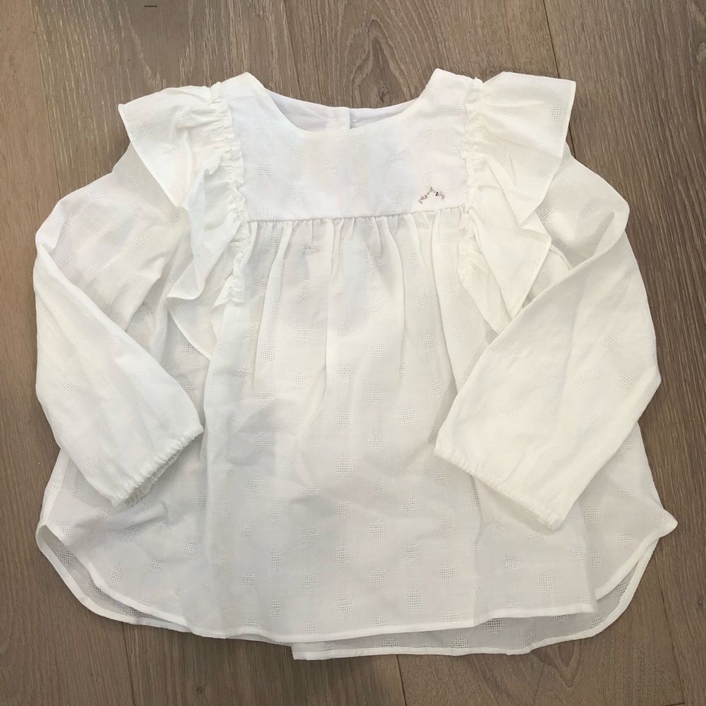 Nanos blouse